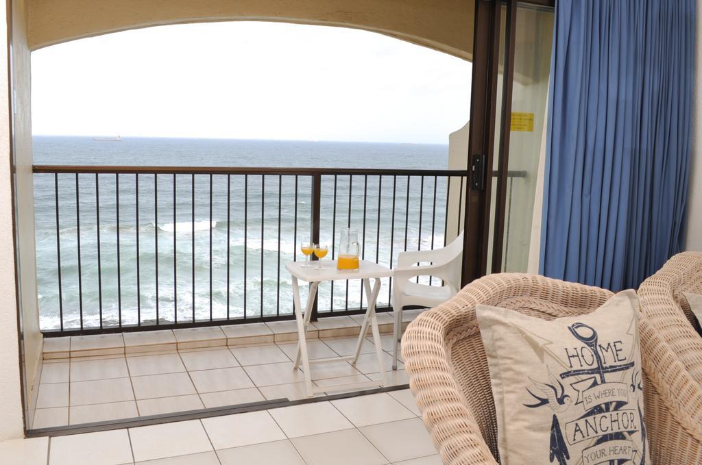 802 The Bermudas - By Stay In Umhlanga Durban Room photo